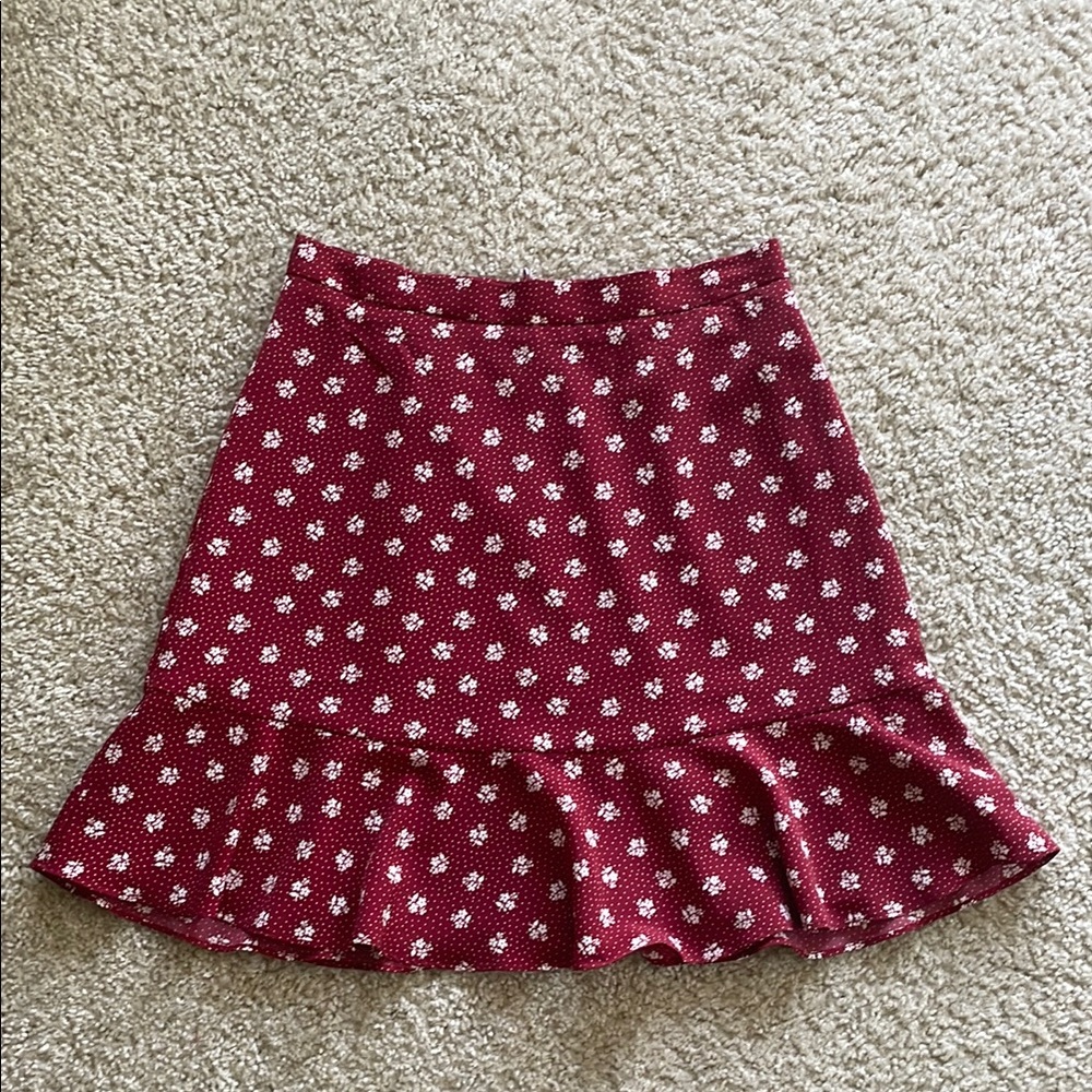 Banana Republic Skirt